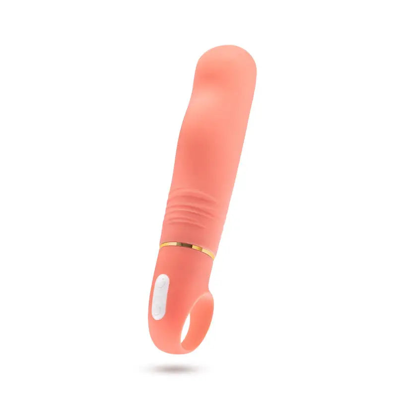 Aria Smokin' AF Vibrator - Sex Toys Online My Temptations