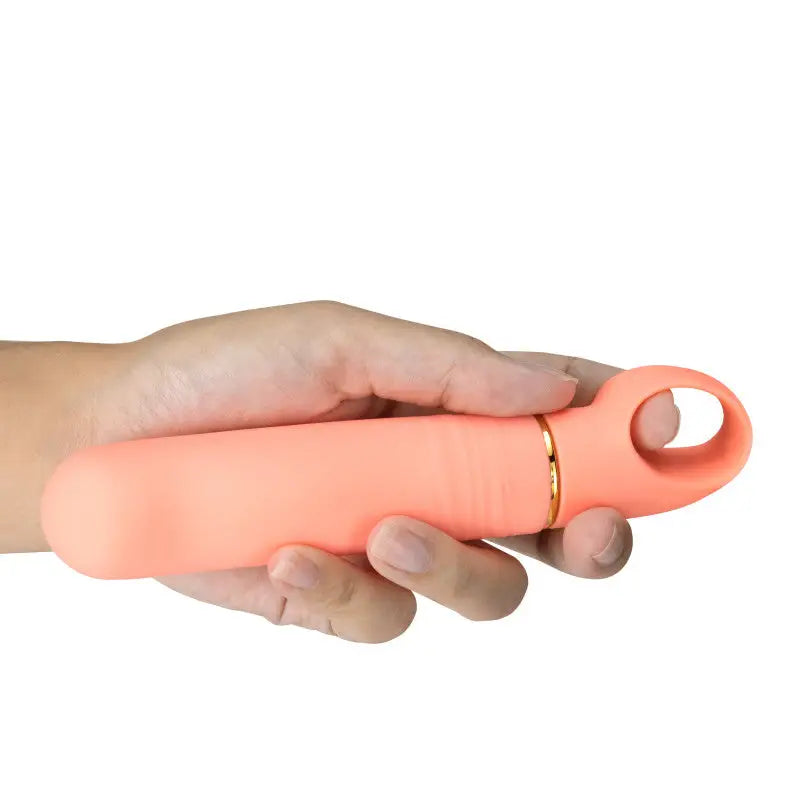 Aria Smokin' AF Vibrator - Sex Toys Online My Temptations