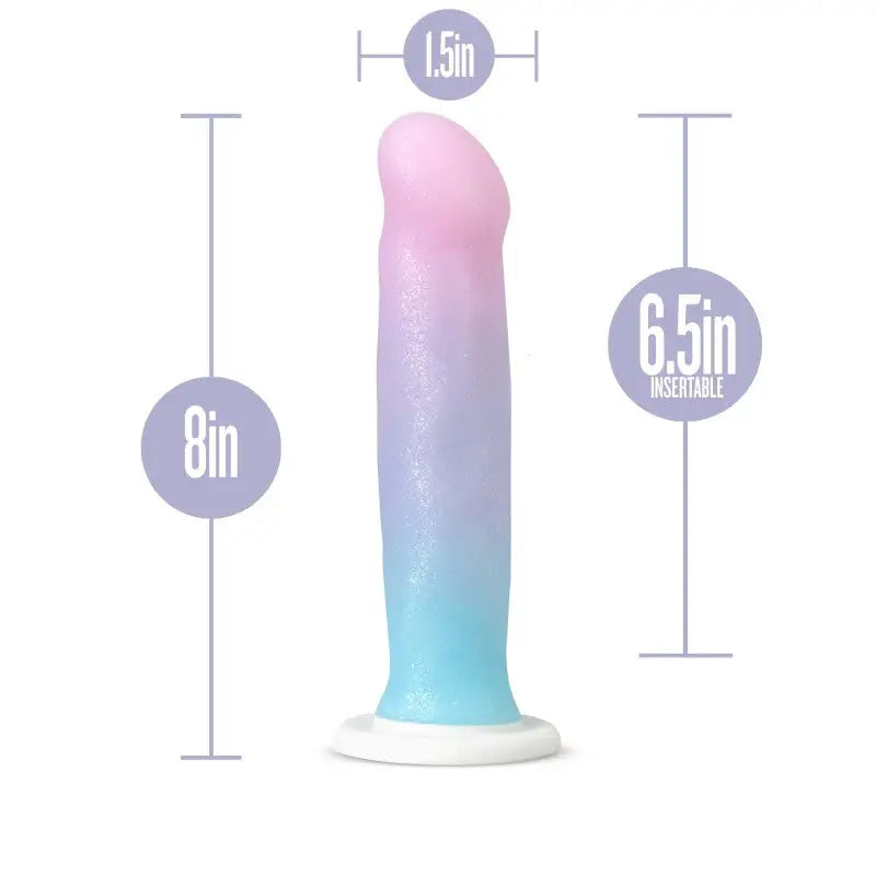 Avant - D17 Lucky Dildo - Sex Toys Online My Temptations