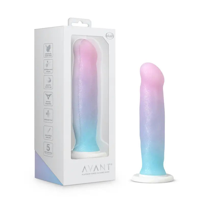 Avant - D17 Lucky Dildo - Sex Toys Online My Temptations