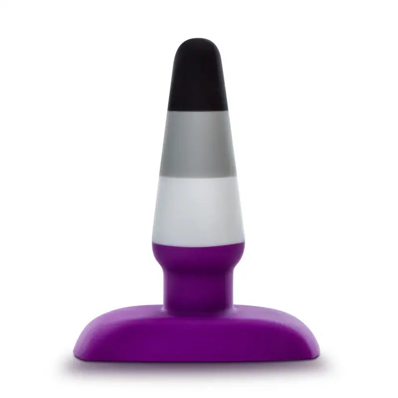 Avant Pride P7 Ace Butt Plug - Sex Toys My Temptations