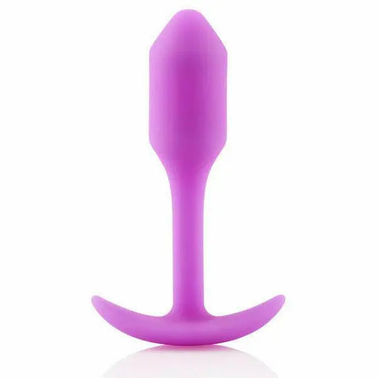 B-Vibe Snug Plug 1, Butt Plug, Anal Sex Toys  My Temptations 