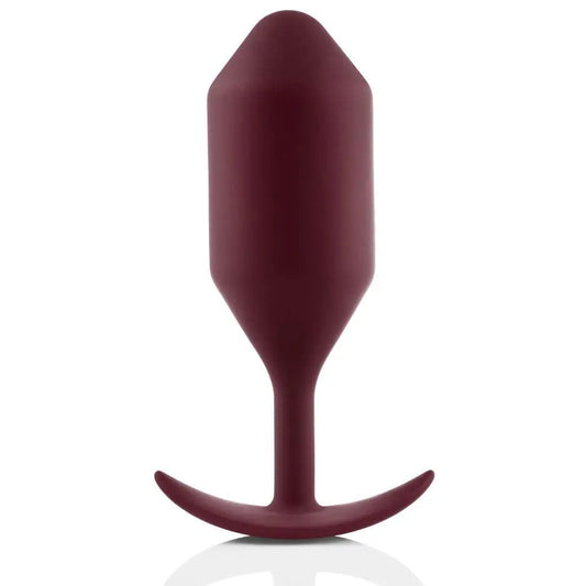 B-Vibe Snug Plug 5, Anal Toys, Butt Plug, Sex Toys online 