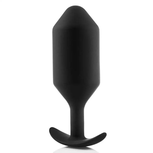 B-Vibe Snug Plug 6, Butt Plug, Anal Sex Toys My Temptations 