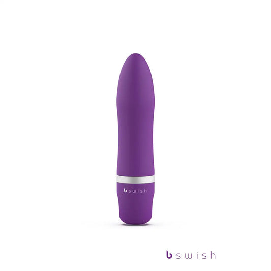 Bcute Classic Bullet Vibrator