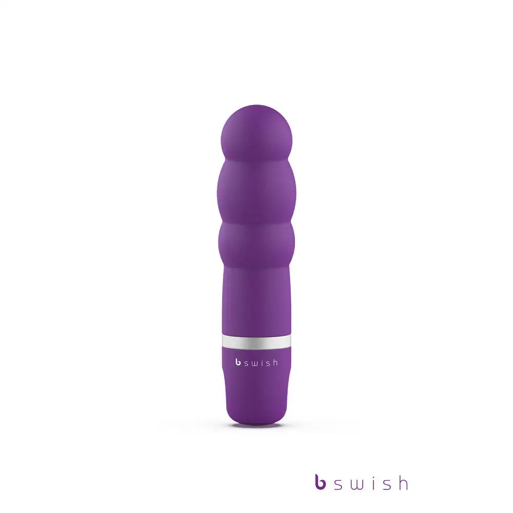 Bcute Pearl Classic Bullet Vibrator