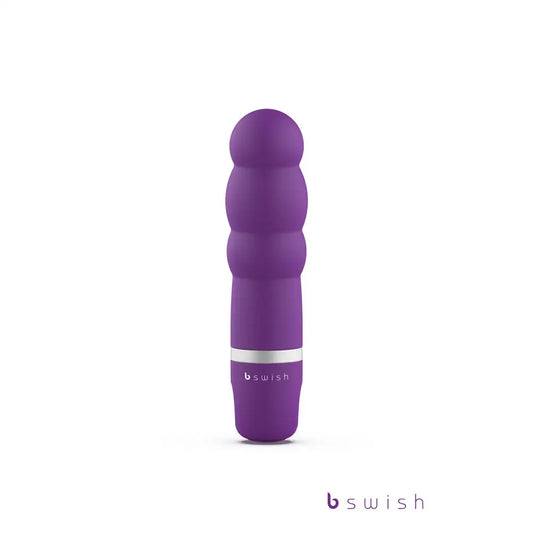 Bcute Pearl Classic Bullet Vibrator