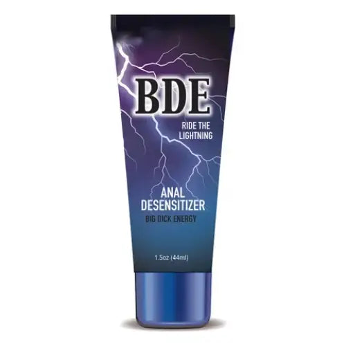 Big Dick Energy Anal Desensitiser - My Temptations Australia