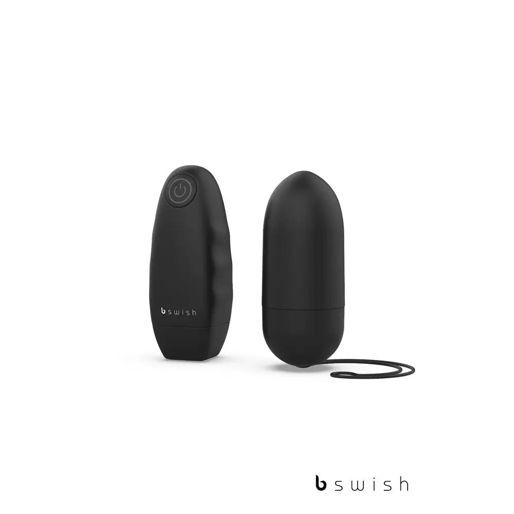 Bnaughty Classic Unleashed Bullet Vibrator