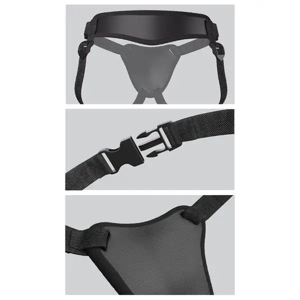 Body Dock Elite Body Dock - Strap on