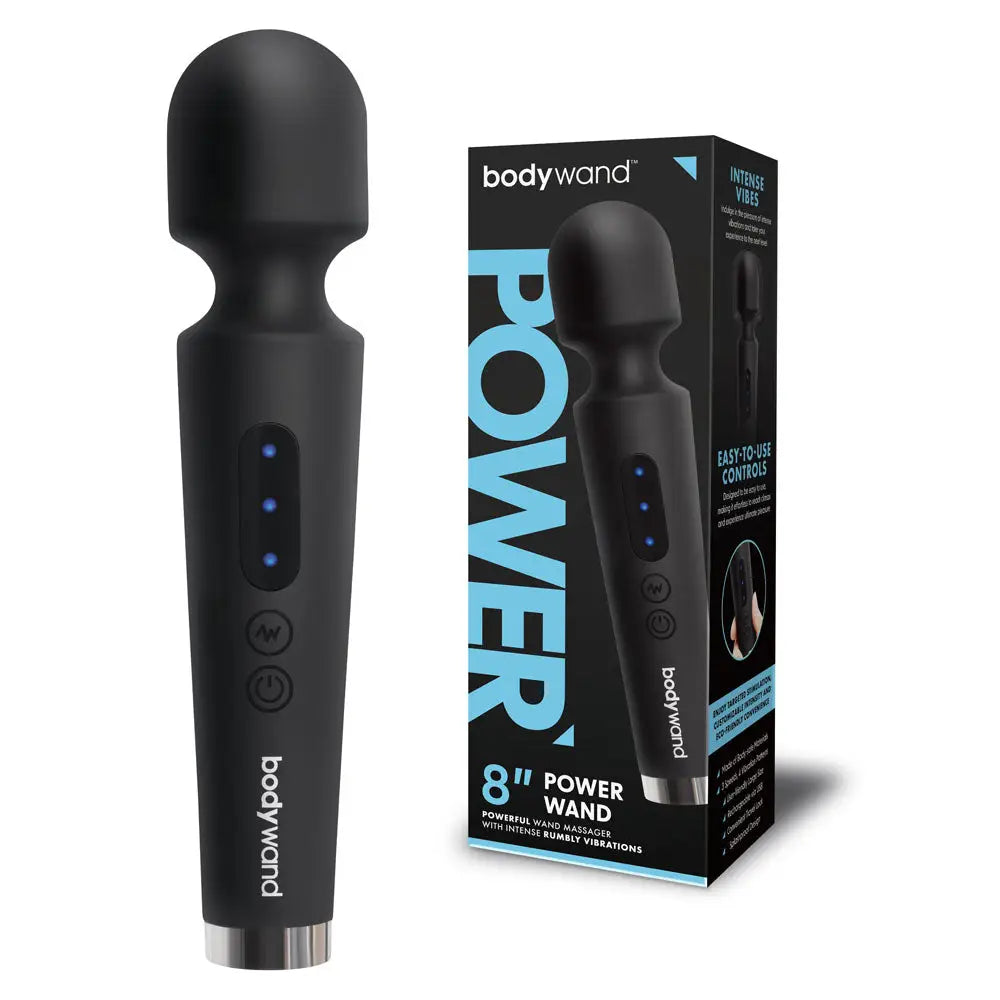 Bodywand 8" Power Wand - My Temptations Sex Toys Online