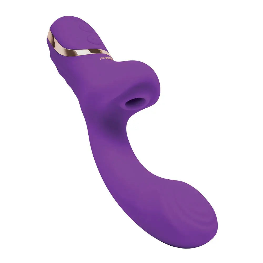 Bodywand G-Play Dual Stimulator Squirt Trainer