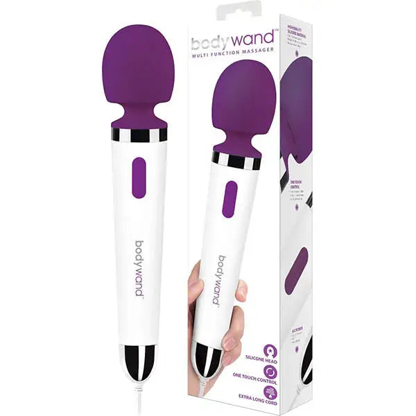 Bodywand Multi Function Massager - Sex Toys Online