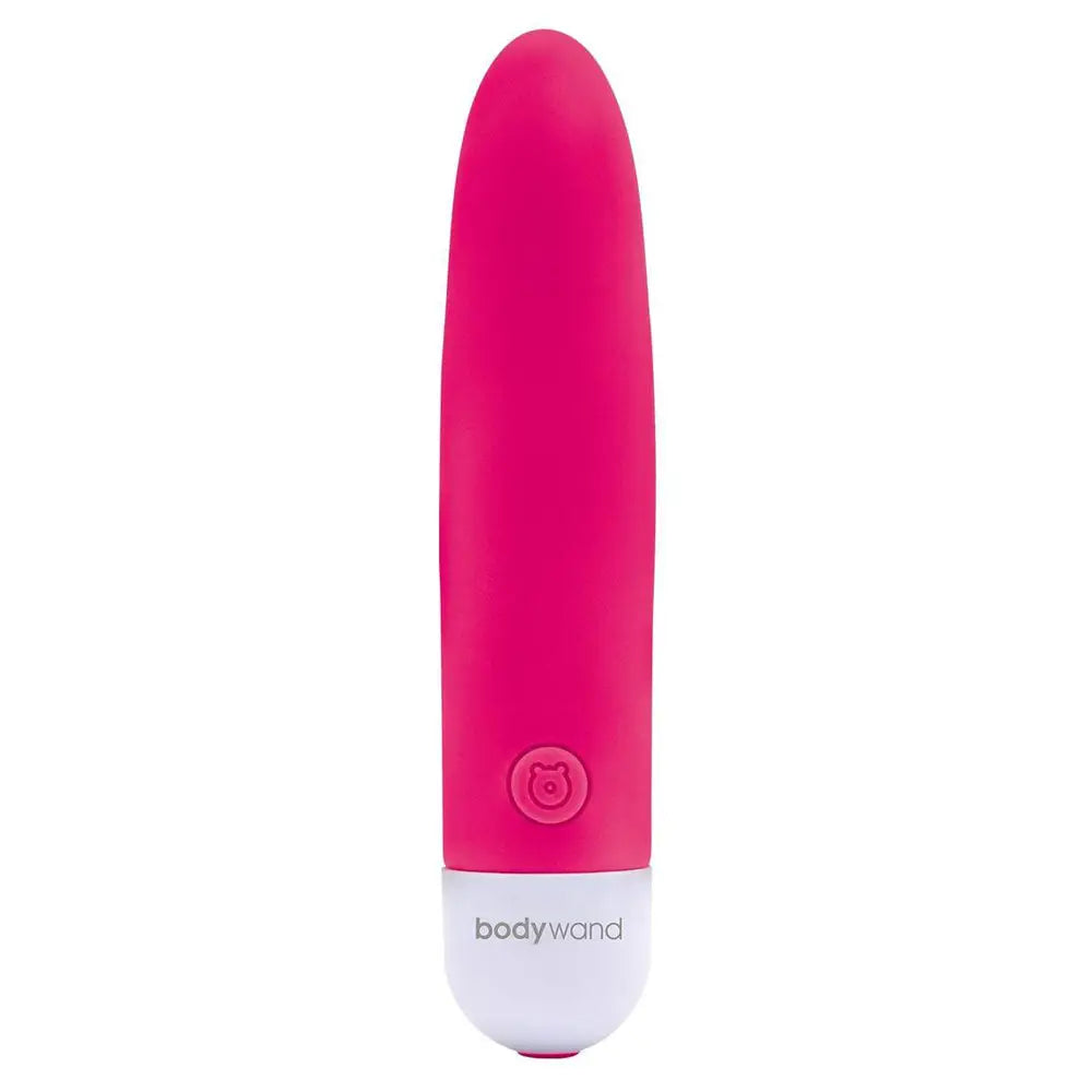 Bodywand Neon Mini Lipstick Vibrator