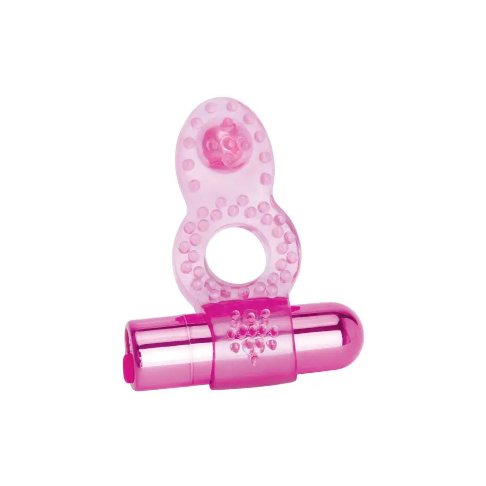 Bodywand Rechargeable Deluxe Orgasm Enhancer Cock Ring