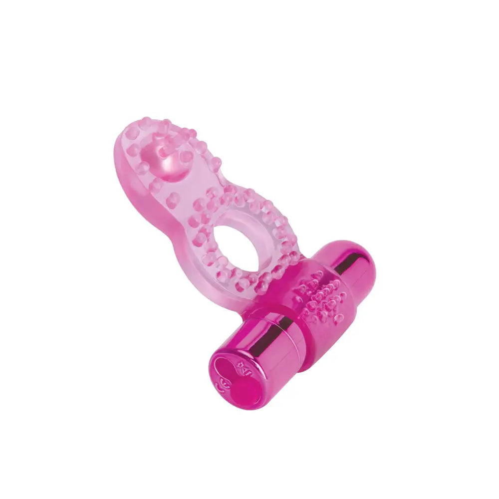 Bodywand Rechargeable Deluxe Orgasm Enhancer Cock Ring