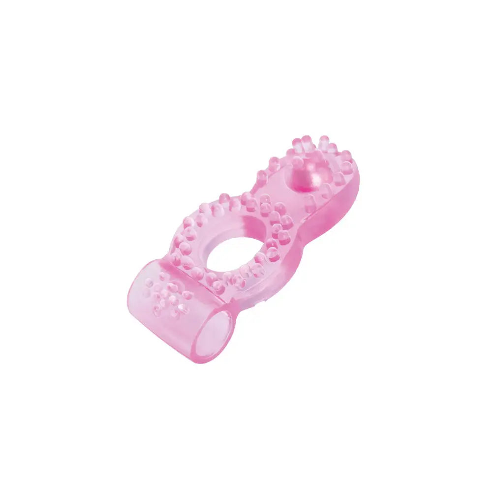 Bodywand Rechargeable Deluxe Orgasm Enhancer Cock Ring