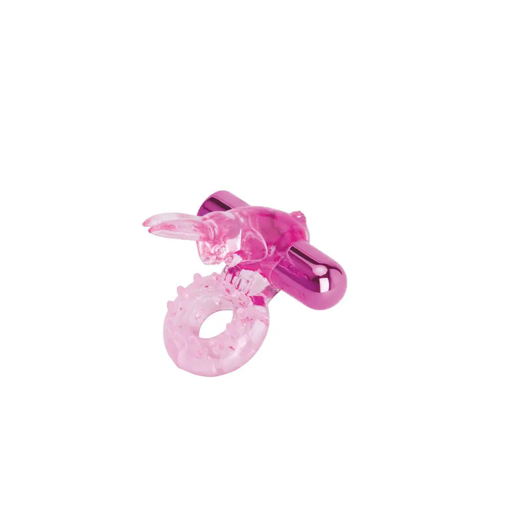 Bodywand Rechargeable Rabbit Cock Ring - My Temptations Australia