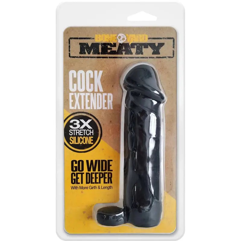 Boneyard Meaty Cock Extender