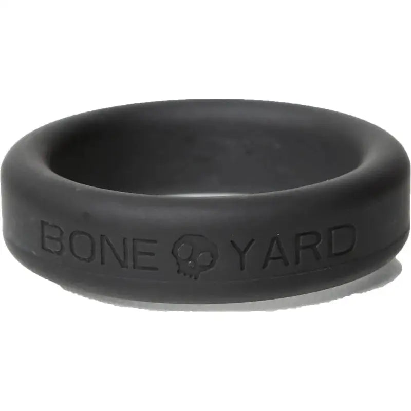 Boneyard Silicone Cock Ring 35mm - Male Sex Toys Australia