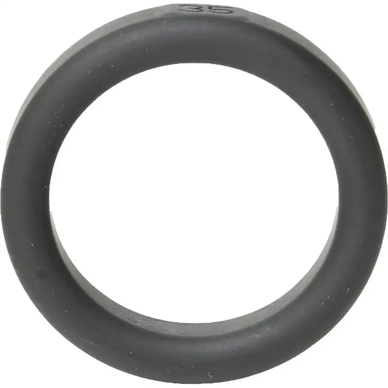 Boneyard Silicone Cock Ring 35mm - Male Sex Toys Australia