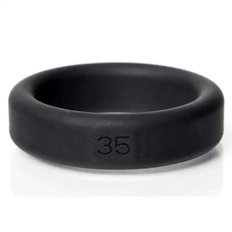 Boneyard Silicone Cock Ring 35mm - Male Sex Toys Australia