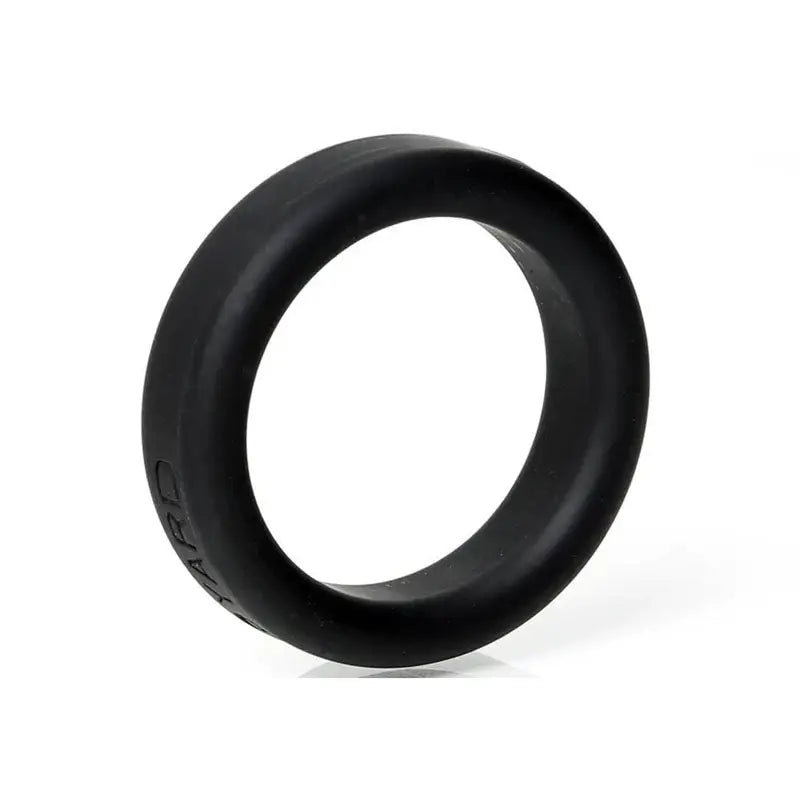 Boneyard Silicone Cock Ring 35mm - Male Sex Toys Australia