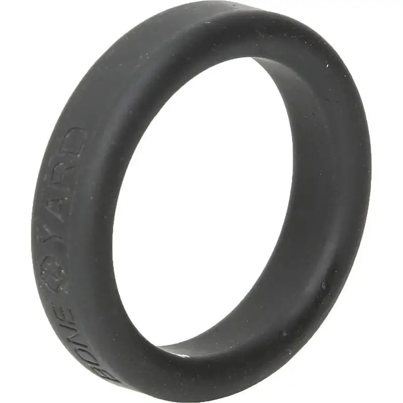 Boneyard Silicone Cock Ring 40mm - Male Sex Toys Australia