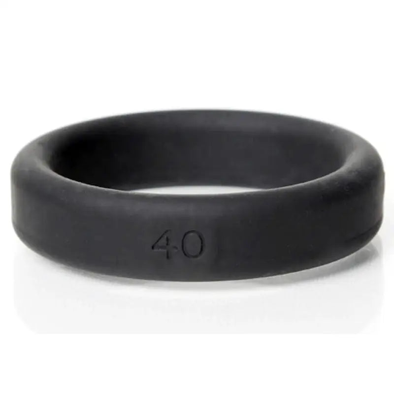 Boneyard Silicone Cock Ring 40mm - Male Sex Toys Australia