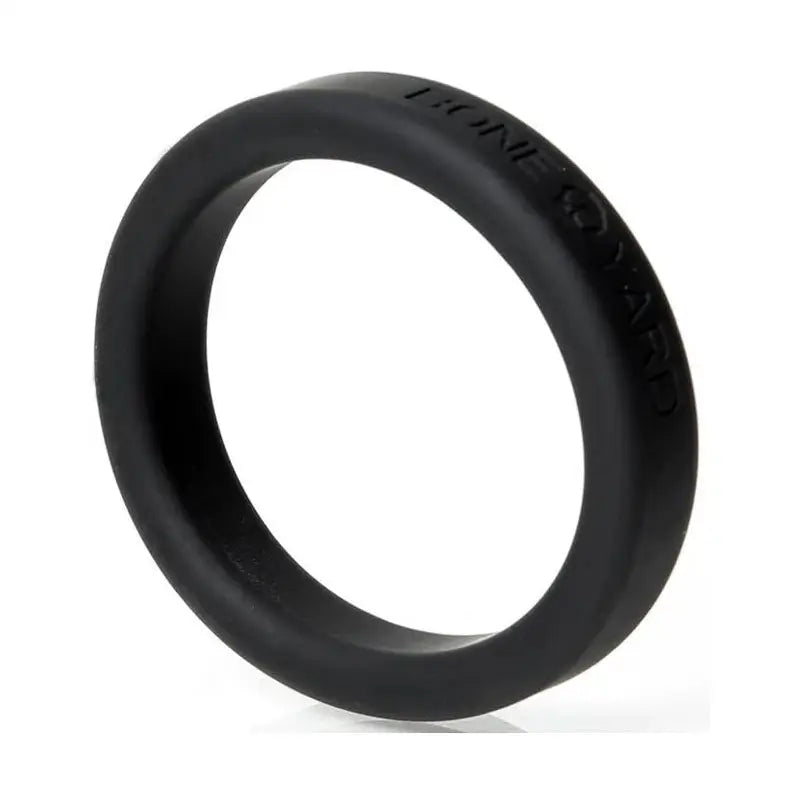 Boneyard Silicone Cock Ring 45mm - Male Sex Toys