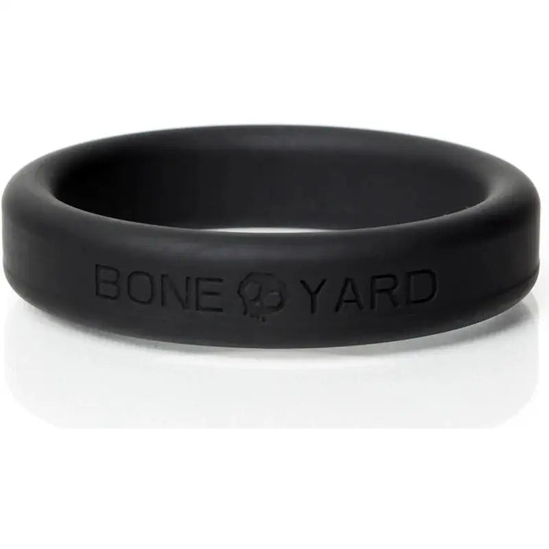 Boneyard Silicone Cock Ring 45mm - Male Sex Toys