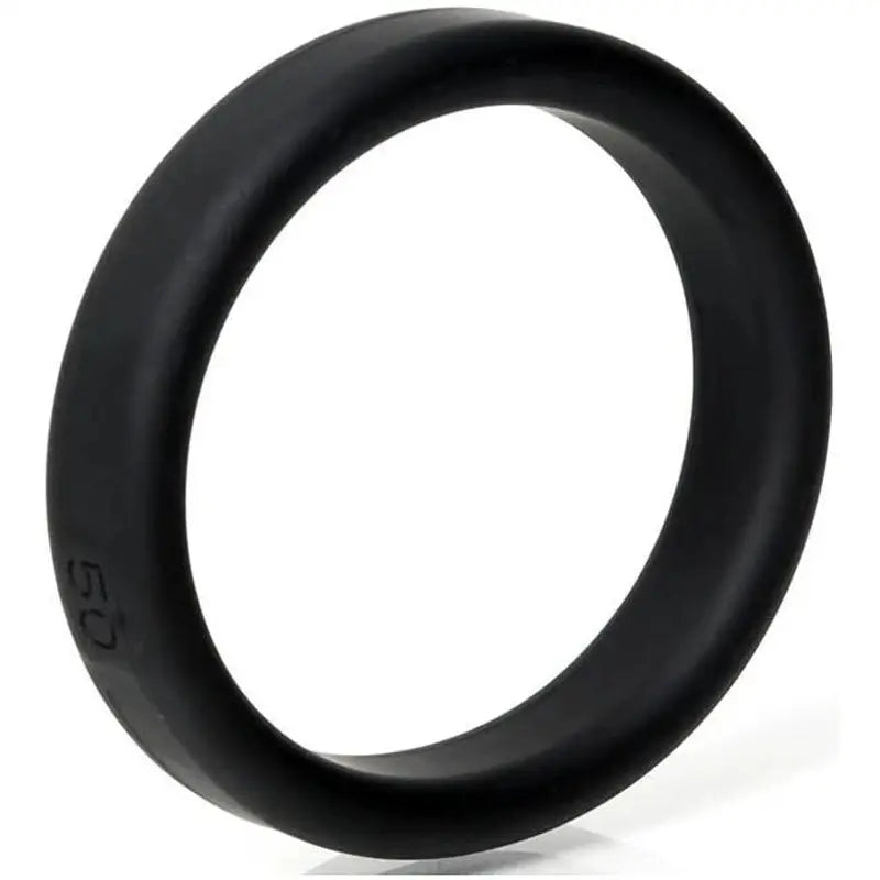 Boneyard Silicone Cock Ring 50mm - Male Sex Toys Australia