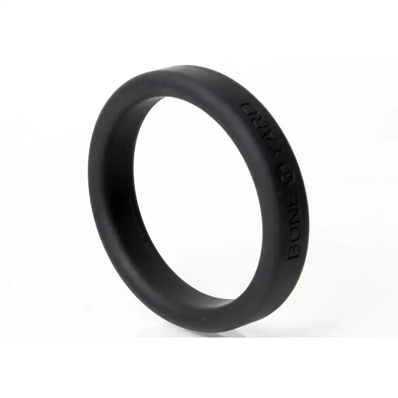 Boneyard Silicone Cock Ring 50mm - Male Sex Toys Australia