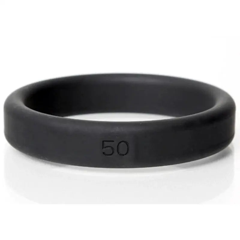 Boneyard Silicone Cock Ring 50mm - Male Sex Toys Australia