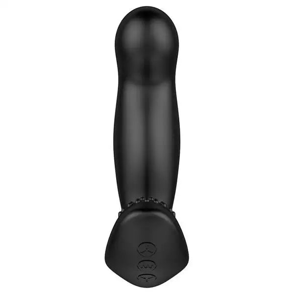 BOOST Prostate Massager with Inflatable Tip