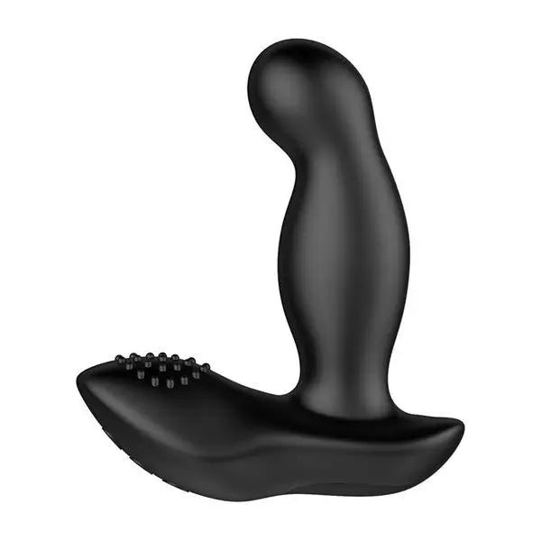 BOOST Prostate Massager with Inflatable Tip