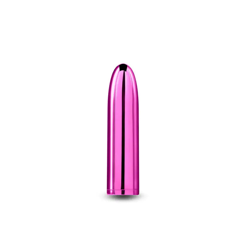 Chroma Pink Petite Bullet Vibrator