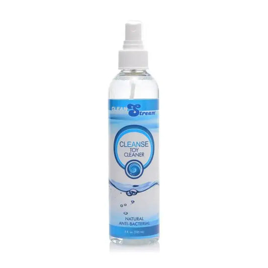 CleanStream Cleanse Toy Cleaner - My Temptations Adult Store