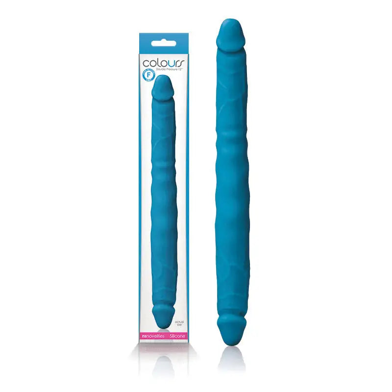 Colours Double Dong - Double ended Dildo