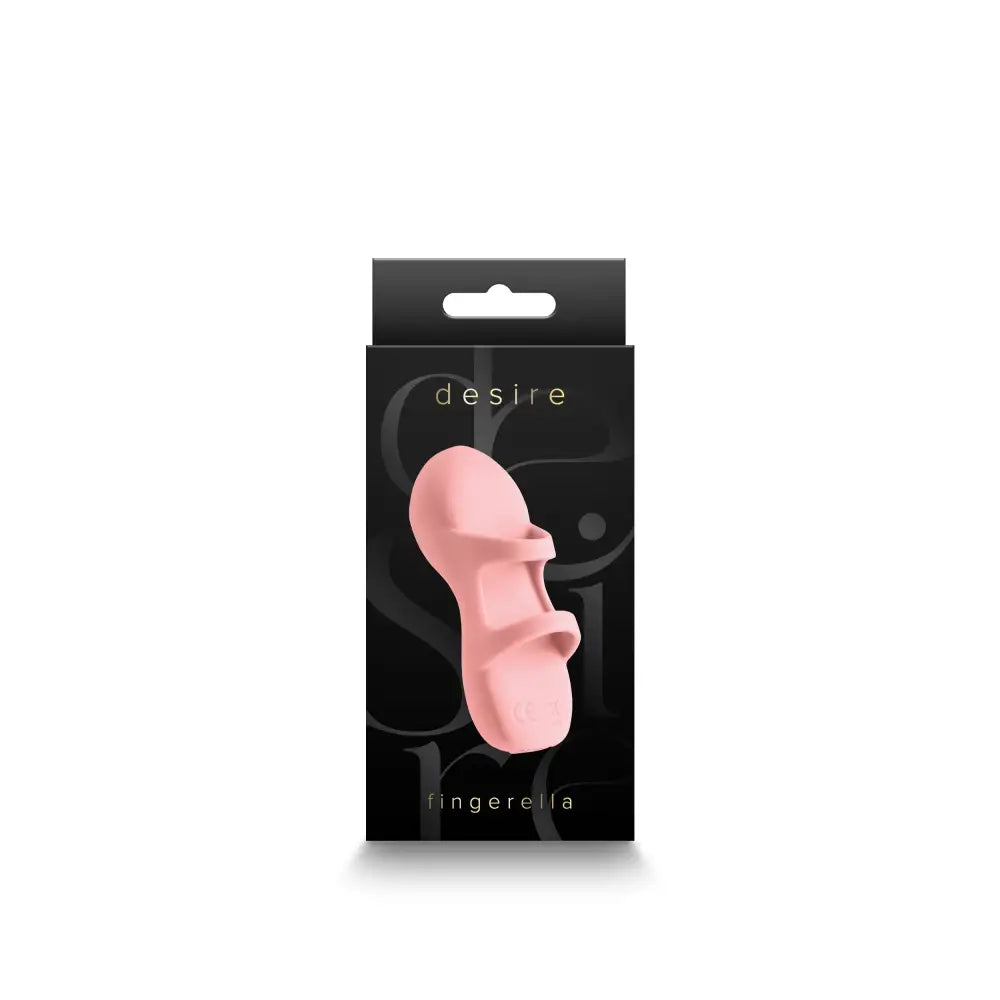 Desire Fingerella Clitoral Vibrator