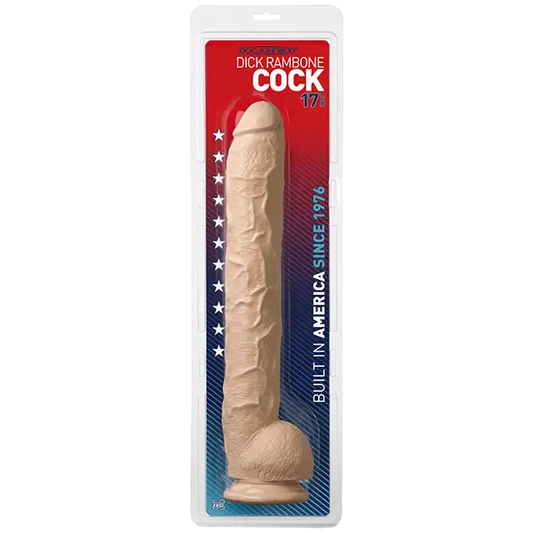 Dick Rambone Cock