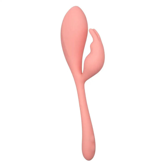 Elle Liquid Silicone Bunny - My Temptations Adult Shop