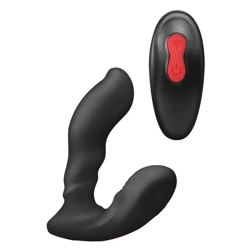 Envy Sidetrack Contoured P-Spot Vibrator