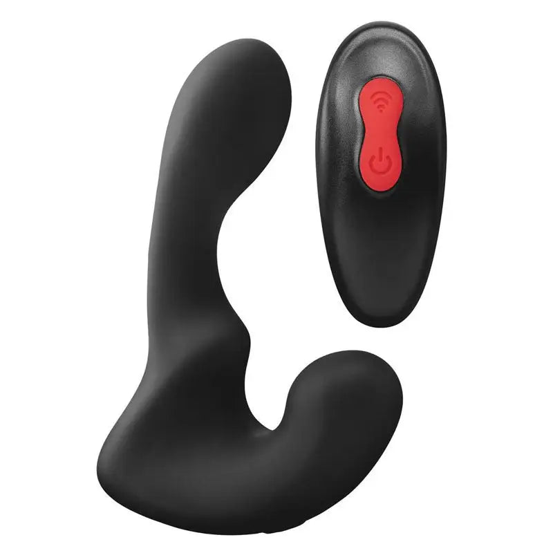 Envy Veer Vibe P-Spot Vibrator - My Temptations Adult Store