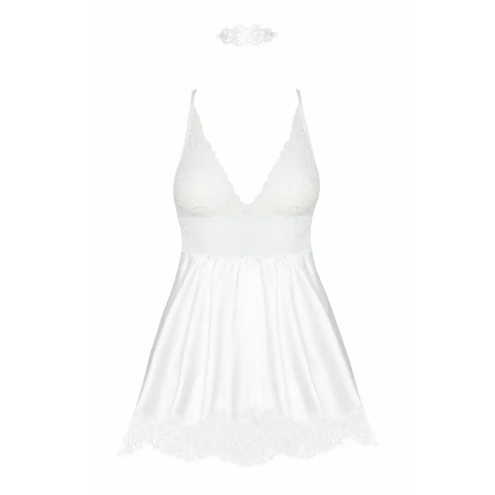 Sexy Chemise Lingerie - My Temptations Australia