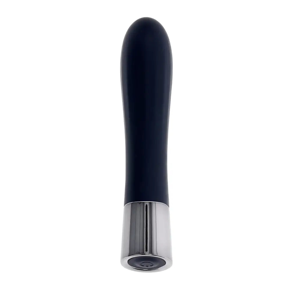 Evolved Back In Black Bullet Vibrator