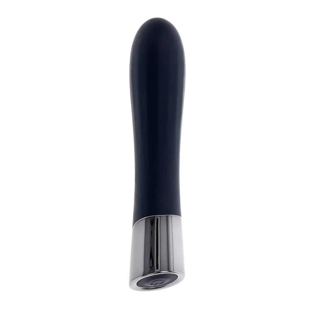 Evolved Back In Black Bullet Vibrator