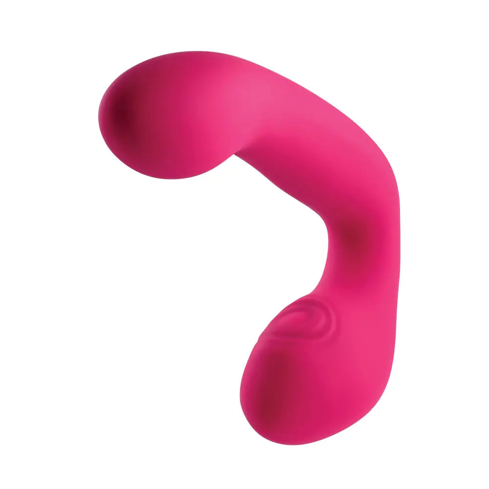 Evolved Buck Wild Flicking Vibrator