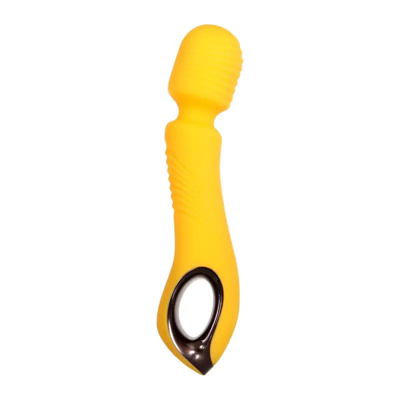 Evolved Buttercup Wand Vibrator - My Temptations Australia