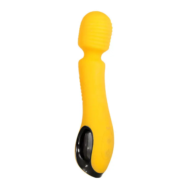 Evolved Buttercup Wand Vibrator - My Temptations Australia